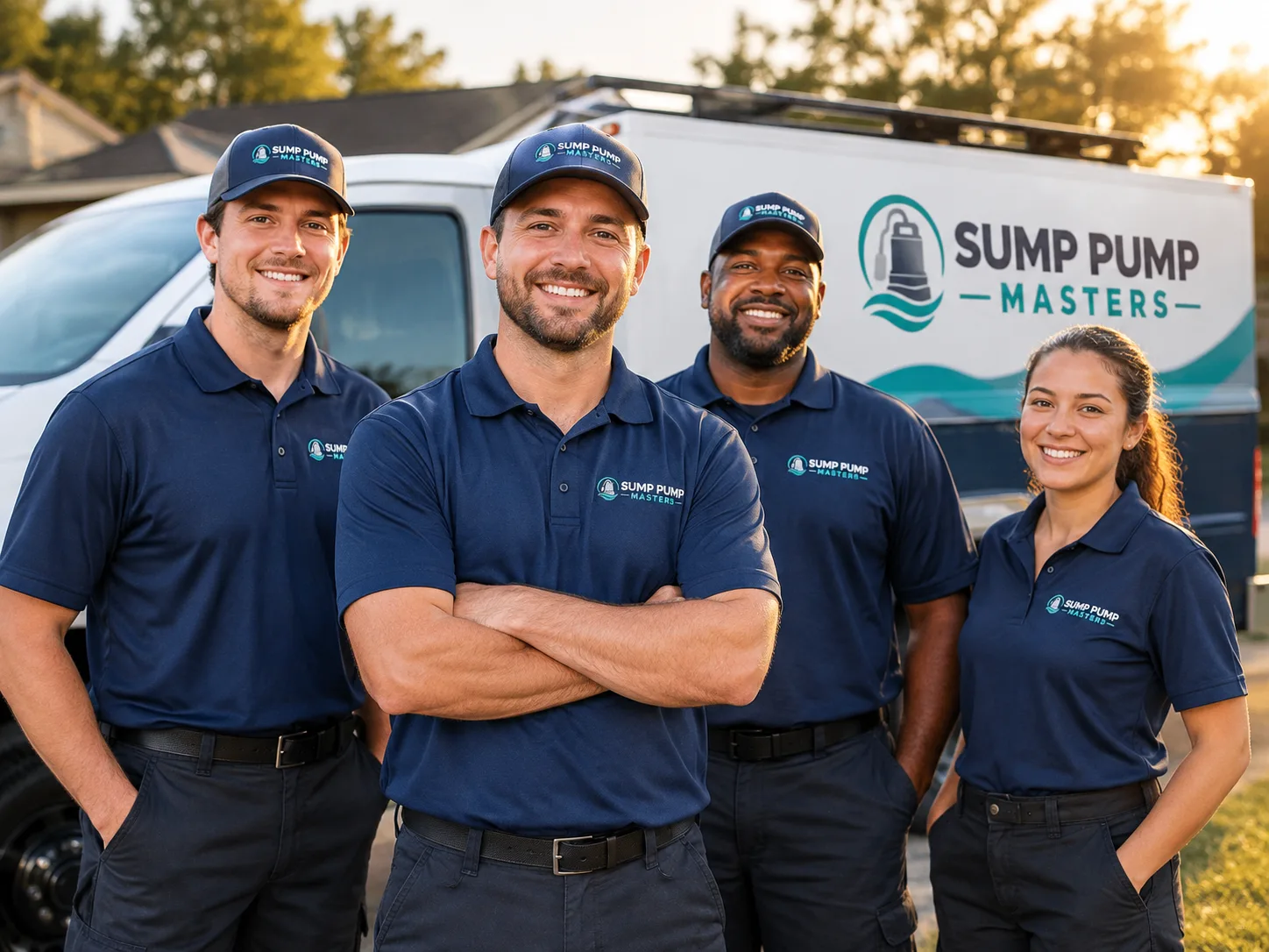 Sump Pump Repair company in Williamsburg, IA