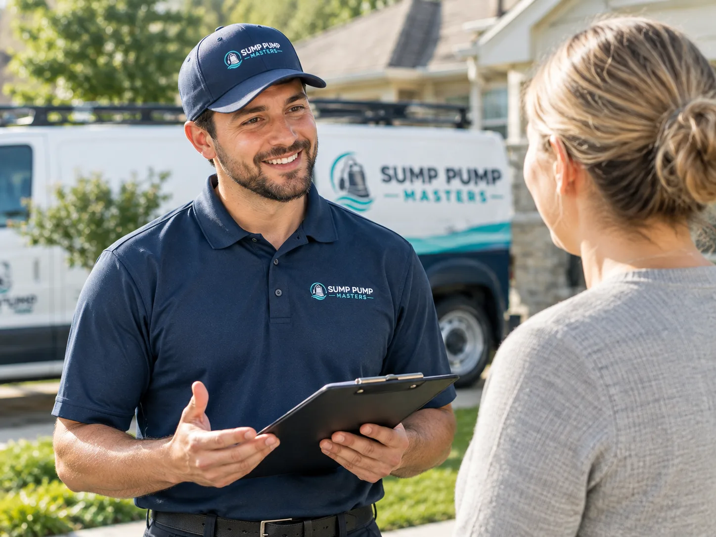 Sump Pump Repair Williamsburg, IA FAQs